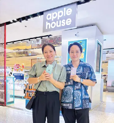 คุณมาลี image