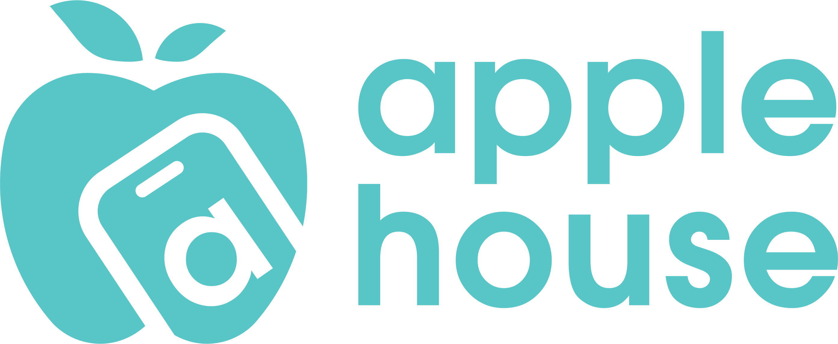 Apple House Logo