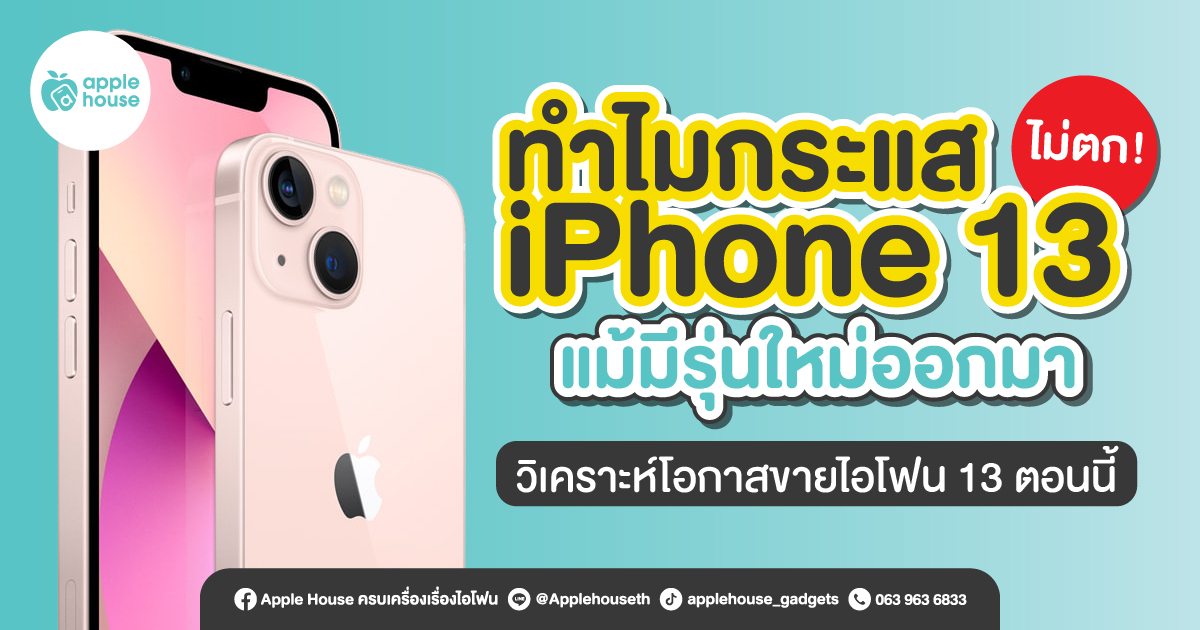 popular-iphone13